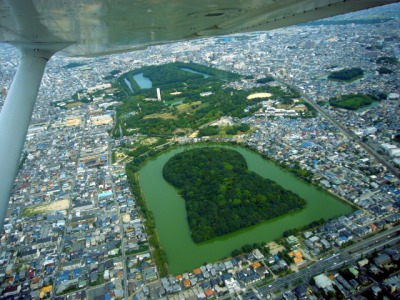 古墳 と 遺跡 の違いは わかりやすく徹底解説するよ 贈る言葉情報館