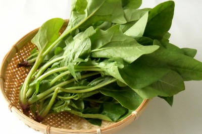 ほうれん草 を漢字では 表記を由来も含め解説するよ 贈る言葉情報館