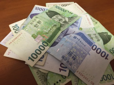 「ウォン」記号の出し方!変換でパソコンなどに入力できる? 贈る言葉情報館